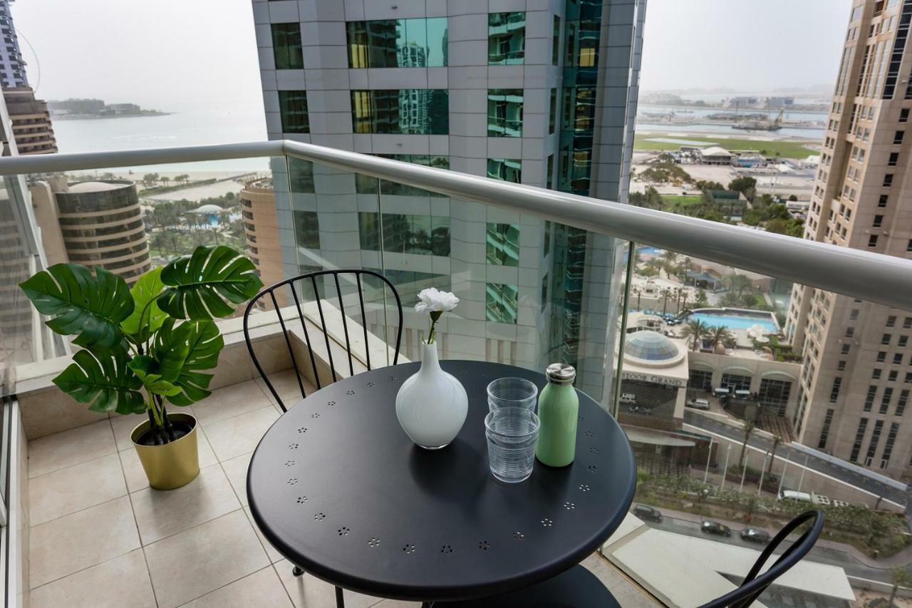Hi Guests Vacation Homes -Botanica Dubai Exterior photo